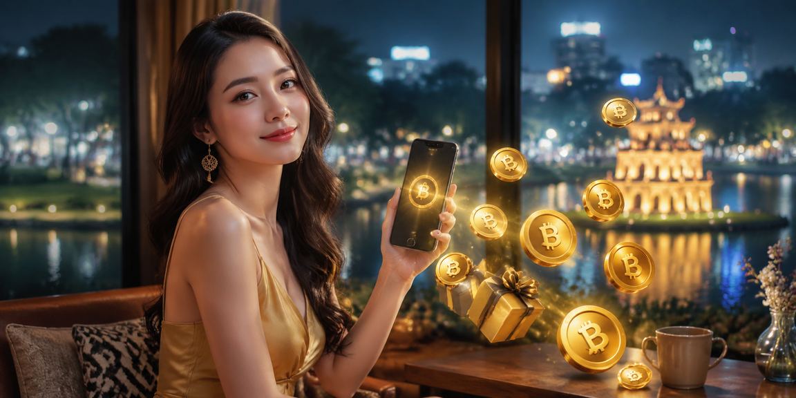Người chơi tại Hà Nội cập nhật ứng dụng 409 và kiểm tra thưởng đăng ký