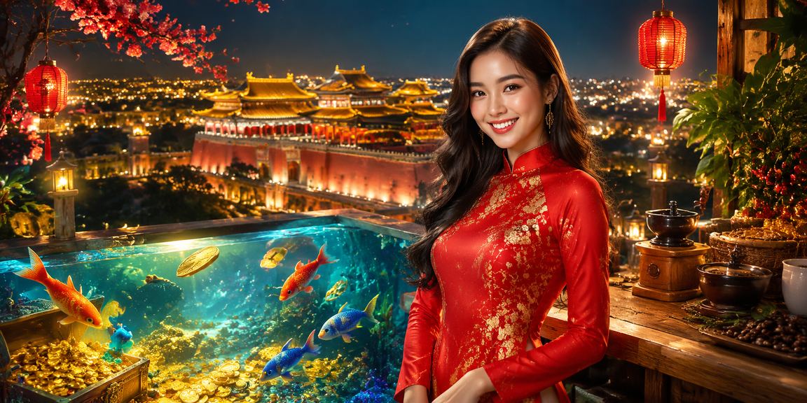 Người dùng tại Huế theo dõi lịch V.League và đặt kèo bóng đá trực tuyến trong không gian cà phê yên tĩnh