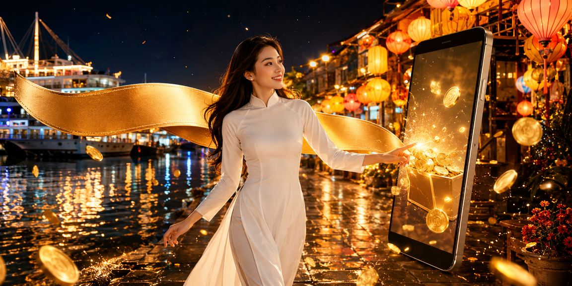 Người chơi tại Nha Trang theo dõi trận esports quốc tế và đặt kèo qua ứng dụng 409 trên điện thoại